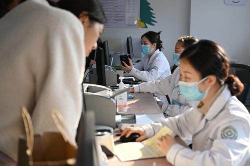 重庆公布最新流感疫苗接种单位名单，1091家接种点等您来预约