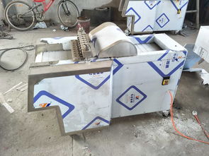 热荐高品质剁鸡块机低价出售 质量可靠，助您轻松提升效率