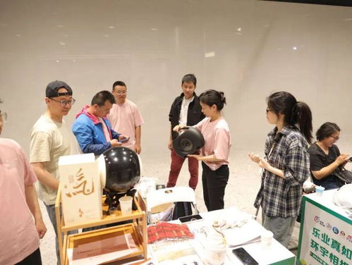 便民咨询与乐业集市 创业服务的智慧布局